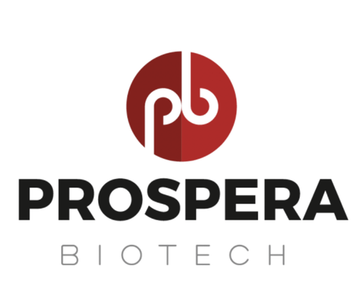Logo Prospera